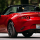 Image for article titled How Hard Is It To Find The Power Outlet In A 2016 Miata? (Impossible)